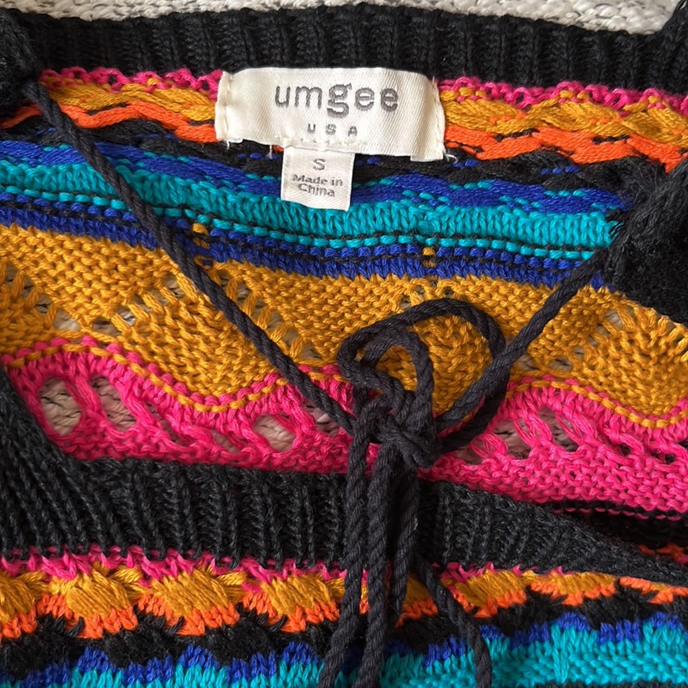 Umgee sweater - Picture 13 of 13